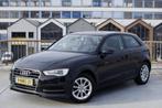 Audi A3 1.4 TFSI 122PK Attraction Pro Line Plus NL AUTO, Auto's, Audi, Voorwielaandrijving, Euro 5, Stof, Gebruikt