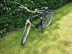 Jongens fiets 24 inch, Fietsen en Brommers, Ophalen, Sparta, 24 inch, Handrem