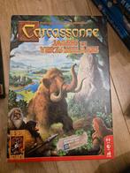 Carcassonne: Jagers en Verzamelaars, Hobby en Vrije tijd, Gezelschapsspellen | Bordspellen, Een of twee spelers, Ophalen of Verzenden