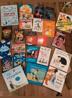 Kinder boeken, Ophalen, Zo goed als nieuw
