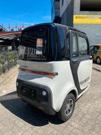 Rijbewijs vrij Citycar Brommobiel Esmaster Nova 60V/60AH, Diversen, Nieuw, 16 km/u of meer, 46 km of meer, Ophalen