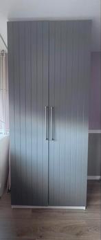 IKEA PAX kledingkast – 100x60x236 cm, Huis en Inrichting, Ophalen, Gebruikt, 200 cm of meer, 50 tot 100 cm