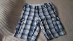 Koopje! State of Art korte broek  | maat 38 - valt als 36, State of Art, Blauw, Maat 56/58 (XL), Ophalen of Verzenden