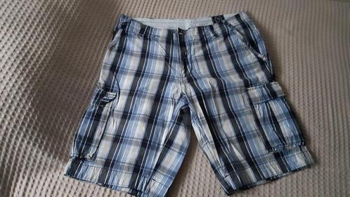 Koopje! State of Art korte broek  | maat 38 - valt als 36, Kleding | Heren, Broeken en Pantalons, Zo goed als nieuw, Maat 56/58 (XL)