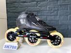 Bont Jet Skeelers Skates 3x110 110mm Wielen Maat 40, Overige merken, Verzenden, Nieuw, Inline skates 4 wielen