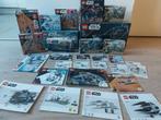 Heel veel lego Star Wars, Ophalen of Verzenden, Zo goed als nieuw