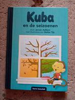 Kabbala en de seizoenen jeroen aalbers, Boeken, Kinderboeken | Baby's en Peuters, Ophalen of Verzenden, Zo goed als nieuw