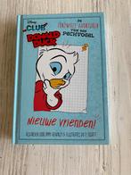 Boek Disney Club Nieuwe vrienden, Ophalen of Verzenden, Zo goed als nieuw