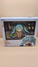 Hatsune Miku Gao Shan Liu Shui Nendoroid 1971 Figure, Ophalen of Verzenden, Zo goed als nieuw