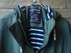 Zomer regenjas, Ophalen of Verzenden, Zo goed als nieuw, Maat 46/48 (XL) of groter