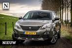 Peugeot 3008 1.6 PureTech GT Line |Automaat |Leer |Virtual, Gebruikt, Euro 6, 4 cilinders, Bedrijf