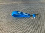 Mini Sleutelhanger - Blauw - Nieuw, Ophalen of Verzenden, Nieuw