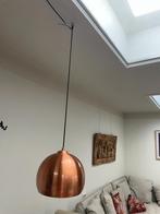 Hanglamp koper kleur Zuiver, Ophalen, Gebruikt, Minder dan 50 cm