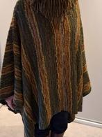 Damesponcho (all sizes), Kleding | Dames, Overige Dameskleding, Onbekend, Ophalen of Verzenden, Zo goed als nieuw