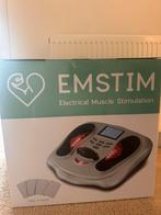Elektronisch spieren stimulator -merk Emstim, Sport en Fitness, Gezondheidsproducten en Wellness, Ophalen, Overige typen