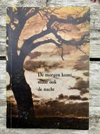 Wim Malgo - De morgen komt, maar ook de nacht, Boeken, Wim Malgo, Christendom | Protestants, Ophalen of Verzenden, Zo goed als nieuw