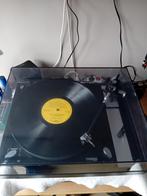 Thorens platenspeler Type TD 145 MK 2, Audio, Tv en Foto, Platenspelers, Ophalen, Zo goed als nieuw, Thorens