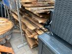 Europees eiken, Doe-het-zelf en Verbouw, Hout en Planken, Ophalen, Eiken, Zo goed als nieuw, 250 tot 300 cm