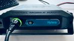 Hytera MD-655 UHF dmr en analoog, Telecommunicatie, Ophalen of Verzenden, Gebruikt