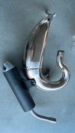 Ktm sx 50 2025 uitlaat, Ophalen of Verzenden