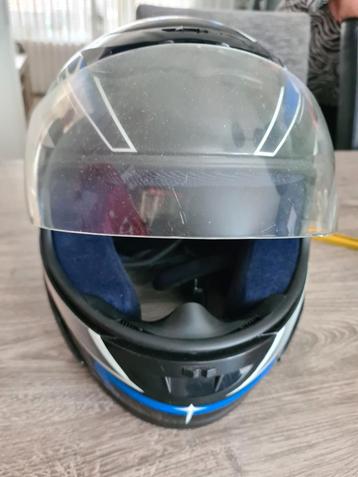 Scooter helm xl beschikbaar voor biedingen