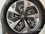 18 inch Skoda Kodiaq MAZENO Velgen Origineel en Nieuw Aero 5, 18 inch, -, -, Banden en Velgen