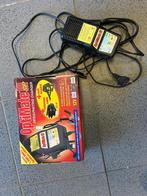 Accu oplader, Motoren, Ophalen, Zo goed als nieuw