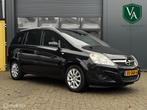 Opel Zafira 2.2 Executive| 7 persoons | Automaat | trekhaak, Auto's, Opel, Gebruikt, 4 cilinders, 150 pk, 7 stoelen