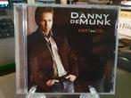 Danny de Munk hart en ziel CD, Cd's en Dvd's, Ophalen, Zo goed als nieuw, Levenslied of Smartlap
