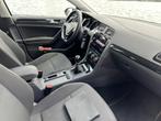 Volkswagen Golf 1.0 TSI Comfortline Business Sound uitvoerin, Stof, Gebruikt, Bedrijf, Handgeschakeld