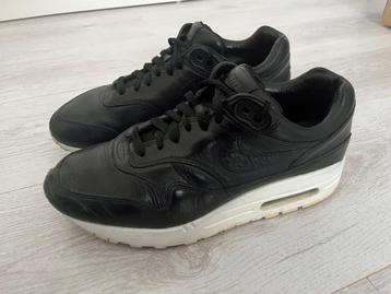 Nike Air Max 1 NikeLab Pinnacle Black Sail