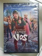 De Expeditie van Familie Vos dvd (2020)(nieuw in seal), Avontuur, Alle leeftijden, Ophalen of Verzenden, Nieuw in verpakking