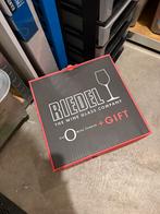 Riedel O Wine Rode Wijnglazen + Decanteerkaraf - Nieuw, Glas of Glazen, Nieuw, Ophalen of Verzenden, Glas