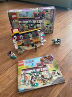 Lego set beautywinkel 41344, Ophalen of Verzenden, Zo goed als nieuw