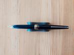 Vintage Platinum Vulpen 22k penpunt, Ophalen of Verzenden, Gebruikt, Vulpen, Overige merken
