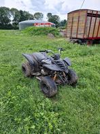 yamaha, Fietsen en Brommers, Minibikes, Midibikes en Pitbikes, Ophalen, Gebruikt, Overige typen, Yamaha
