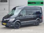 MAN TGE 3.180 4x4 Automaat L3H3 LED ACC Navi Airco Cruise Ca, Automaat, Euro 6, 4 cilinders, MAN