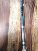 Complete Vishengel Set, Watersport en Boten, Hengelsport | Algemeen, Ophalen, Gebruikt, Complete hengel