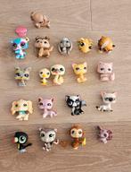 Littlest pet shop dieren, Verzamelen, Ophalen of Verzenden, Zo goed als nieuw