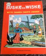 Suske en wiske album ter ere ah 100 jaar 1e druk 1987, Boeken, Stripboeken, Eén stripboek, Ophalen, Zo goed als nieuw
