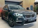 BMW X1 XDrive20i Business / Camera / Trekhaak / Keyless / Ad, Auto's, BMW, Gebruikt, Zwart, Bedrijf, Vierwielaandrijving