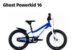 16 inch kinderfiets 16” kinderfiets, Fietsen en Brommers, Ophalen, Gebruikt, 16 inch, Handrem