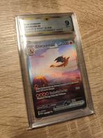 Charizard ex 199/165 - Scarlet & Violet 151, Hobby en Vrije tijd, Verzamelkaartspellen | Pokémon, Ophalen of Verzenden, Zo goed als nieuw