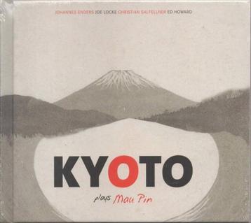 CD Kyoto – Kyoto (Plays) Mau Pin