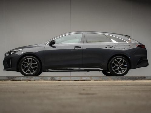 Kia ProCeed 1.4 T-GDI GT-Line Sport (APPLE CARPLAY,NAVI,CAME, Auto's, Kia, Bedrijf, Te koop, (Pro) Cee d, ABS, Achteruitrijcamera