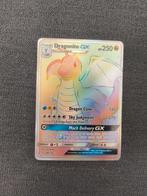 Dragonite GX 248/236, Ophalen of Verzenden, Gebruikt, Losse kaart, Foil