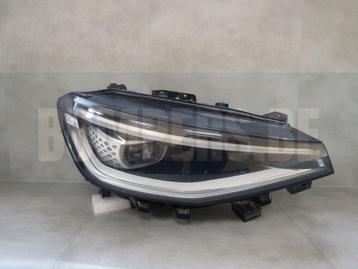 KOPLAMP VW ID.4 ID4 ID.5 ID5 VOLLEDIGE LED IQ 20- RH 11B9410 beschikbaar voor biedingen