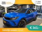 Opel Grandland 1.6 Turbo Plug-In Hybrid GS Line € 26.350,0, Auto's, Opel, Euro 6, 4 cilinders, Blauw, Alcantara