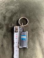 PTT Telecom mobiele telefoon sleutelhanger, Ophalen of Verzenden, Zo goed als nieuw, Merk
