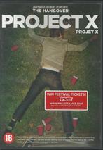 Project X, Vanaf 16 jaar, Ophalen of Verzenden, Nieuw in verpakking, Actie en Avontuur